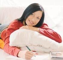 Tolle Singlewohnung mit Terrasse und Vollbad - Geesthacht