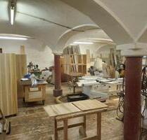 Werkstatt Beteiligung - 200,00&nbsp;EUR Miete, in Rosenheim (PLZ: 83022) Innenstadt