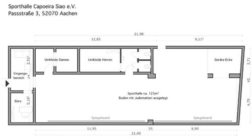 Foto - andere zur Miete in Aachen