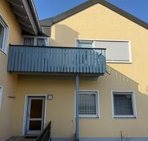 Helle 3-Zimmer Wohnung mit Balkon - Penzing