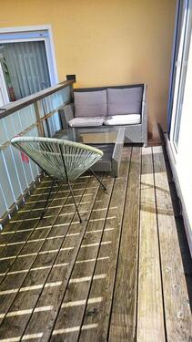 Foto - 3 Zimmer Etagenwohnung in Penzing