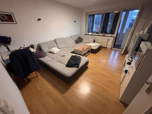 Foto - Wohnung Hagen - Wehringhausen - 330,00&nbsp;EUR Kaltmiete, ca.&nbsp; 57,00&nbsp;m&sup2;