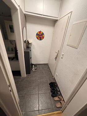 Foto - Etagenwohnung in Hagen zur Miete