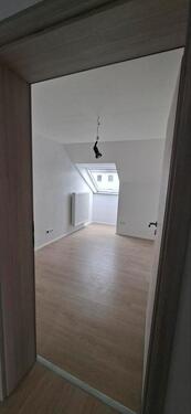 Foto - Dachgeschoßwohnung in Poppenricht zur Miete