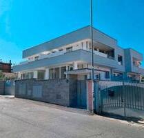 kleine Villa - Rom Metro C - Colosseo Rom - München Sendling-Westpark