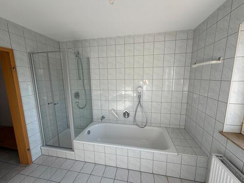 Foto - 3 Zimmer -Wohnung - 600,00&nbsp;EUR Kaltmiete, ca.&nbsp; 76,30&nbsp;m&sup2;