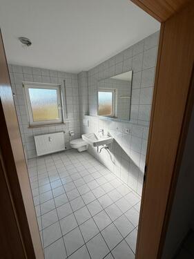 Foto - 3 Zimmer Erdgeschoßwohnung zur Miete in Dinkelsbühl