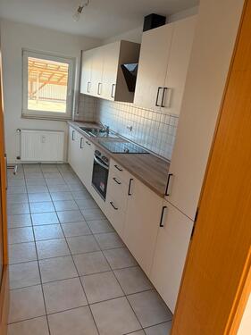 Foto - 3 Zimmer Erdgeschoßwohnung in Dinkelsbühl