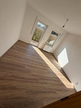 Foto - Erdgeschoßwohnung in Dinkelsbühl zur Miete