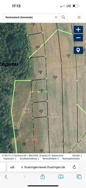 Foto - Grundst&uuml;ck zur Miete in Dietramszell