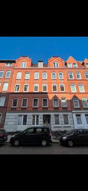 Foto - 2 Zimmer Etagenwohnung zur Miete in Kiel