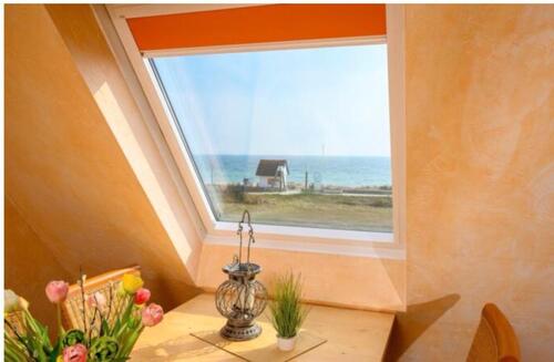 Foto - 3.5 Zimmer Dachgeschoßwohnung zur Miete in Scharbeutz