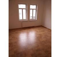 Schöne Altbauwohnung mit Balkon, Garten und Stellplatz - Jena