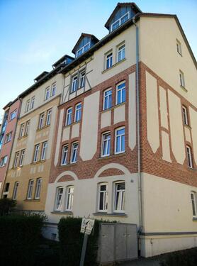 Foto - 1 Zimmer Etagenwohnung zur Miete in Jena