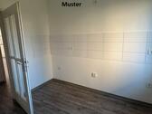 Foto - Erdgeschoßwohnung in Mannheim zur Miete
