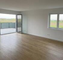 Luxuriöse 4-Zimmer-Neubauwohnung mit Klimaanlage, Erstbezug - Zülpich
