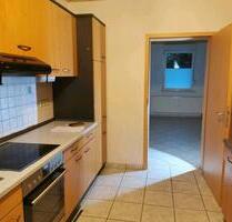 70 qm Erdgeschosswohnung in Erndtebrück