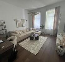 2-ZKB sanierte Altbau-Wohnung in Offenbach-Nordend - Offenbach am Main Hafen