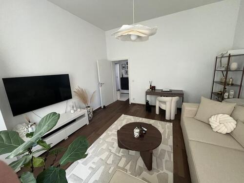 Foto - 2 Zimmer Etagenwohnung zur Miete in Offenbach am Main