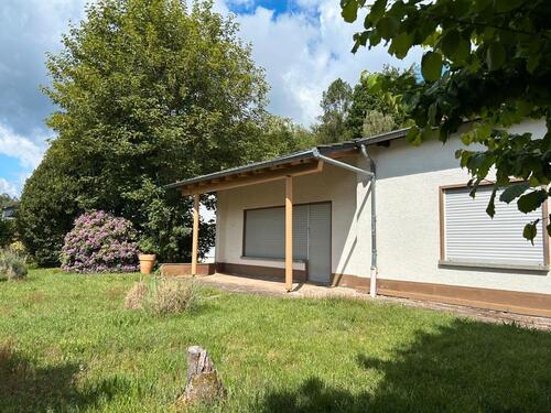 Foto - Freistehendes EFH in KL-Hohenecken