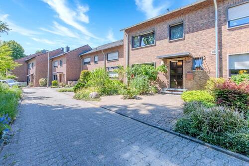 Foto - Privatverkauf: 5-Zimmer-Haus mit Garten & Garage in ruhiger Lage