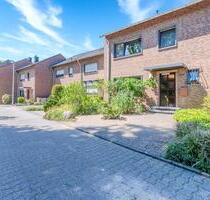 Privatverkauf: 5-Zimmer-Haus mit Garten & Garage in ruhiger Lage - Mönchengladbach Süd