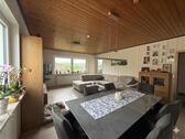 Foto - Helle, renovierte 4 Zimmer Wohnung mit Balkon ca. 98 m²