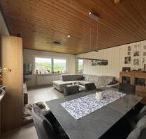 Helle, renovierte 4 Zimmer Wohnung mit Balkon ca. 98 m² - Hoppstädten-Weiersbach