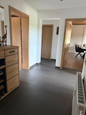 Foto - Etagenwohnung in Hoppstädten-Weiersbach zum Kaufen