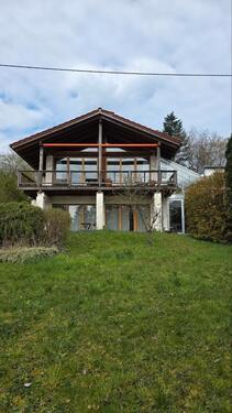 Foto - Wunderschönes Einfamilienhaus auf dem Scheidterberg