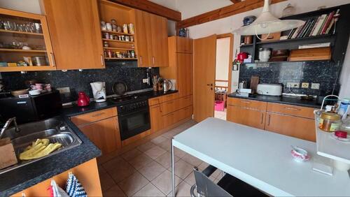 Foto - 4 Zimmer Einfamilienhaus zum Kaufen in Saarbrücken
