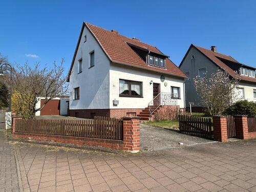 Foto - Einfamilienhaus mit großem Garten in Gifhorn OT Wilsche