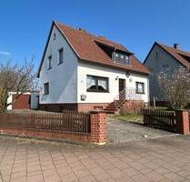 Einfamilienhaus mit großem Garten in Gifhorn OT Wilsche