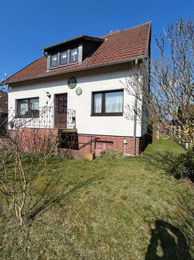 Foto - Einfamilienhaus zum Kaufen in Gifhorn