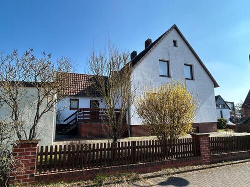 Foto - Einfamilienhaus in Gifhorn