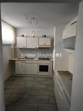 Foto - Erdgeschoßwohnung in Leverkusen zum Kaufen
