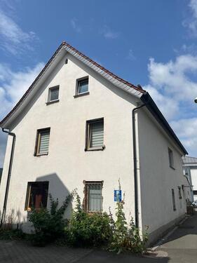 Foto - Haus im Zentrum von Bad Driburg