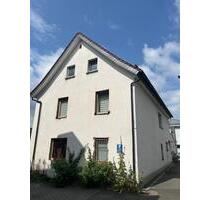 Haus im Zentrum von Bad Driburg