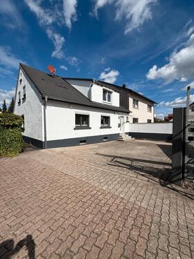 Foto - 5 Zimmer Doppelhaushälfte zum Kaufen in Kaiserslautern