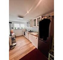 Gemütliche 2-Zimmer-Souterrainwohnung in ruhiger Lageg - Bad Marienberg (Westerwald)