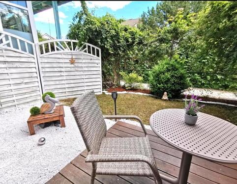 Foto - Ferienwohnung Apartment Kempten Allgäu 3 Personen Urlaub