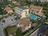 Foto - Gardasee Brenzone sul Garda Residence Rosmari mit Pool und Privat Strand - Dopplezimmer Economy