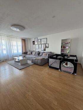 Foto - 4 Zimmer Wohnung - 1.050,00 EUR Kaltmiete,