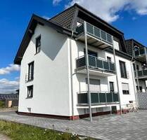 Zu vermieten 3-Zimmer-Erdgeschosswohnung mit Balkon - Selm