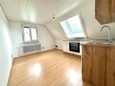 Foto - Etagenwohnung zur Miete in Trossingen