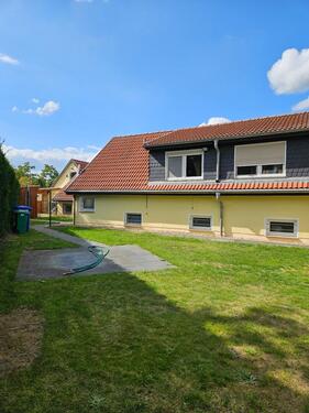 Foto - Etagenwohnung in Nuthe-Urstromtal zur Miete