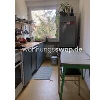 Wohnungsswap - 2 Zimmer, 51 m² - Rathenaustraße, Berlin