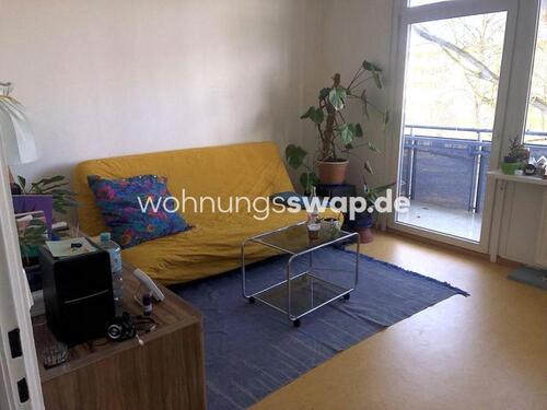 Foto - Etagenwohnung zur Miete in Berlin