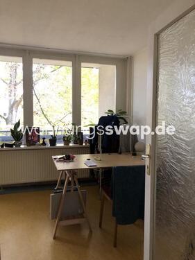 Foto - Etagenwohnung in Berlin
