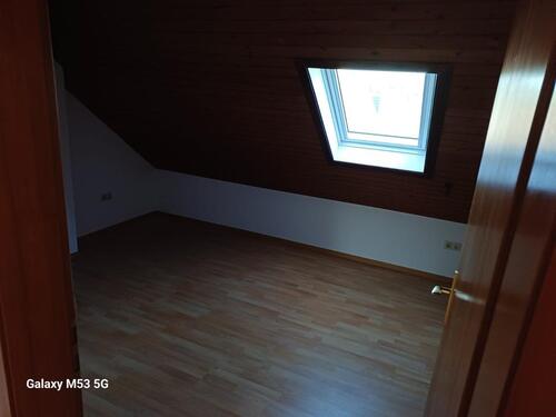 Foto - Etagenwohnung in Beckingen zur Miete
